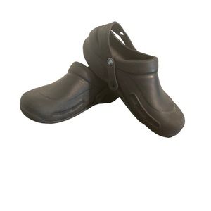 Crocs Bistro clogs